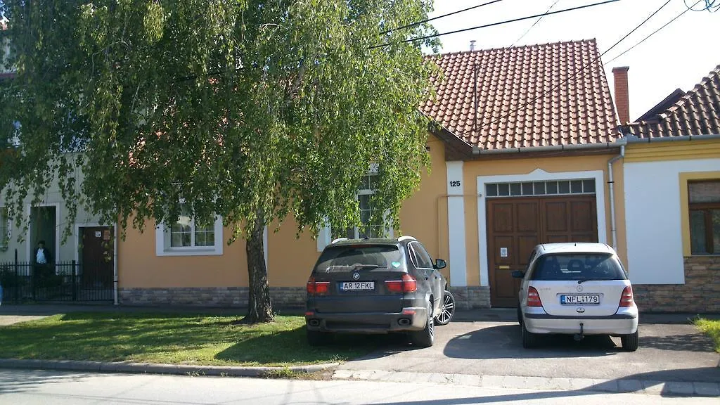 Gasthof All-Inn Erlau